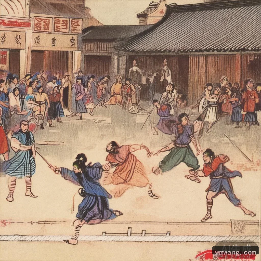 完美体育 - 《长安三万里》热播，唐代文化引发完美体育热议 配图1