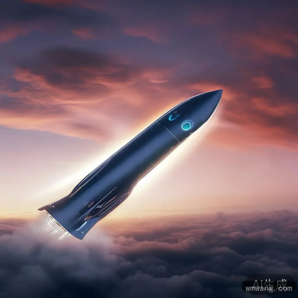 完美体育 - 完美体育报道：SpaceX新测试飞船创航天新纪录 配图1